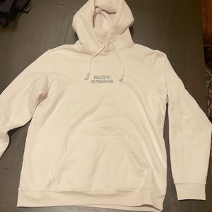 Pac Sun Los Angeles Hoodie
